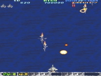 Air Gallet (USA) mame download