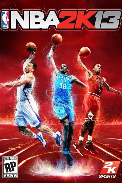 NBA 2K13 psp download