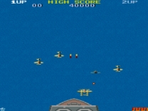 1942 (Revision A, bootleg) mame download