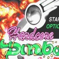 Hardcore Pinball gba download