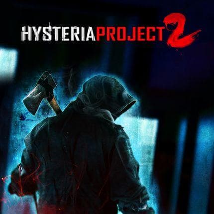 Hysteria Project 2 for psp 