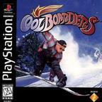 Cool Boarders for psx 
