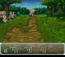 Star Ocean (Japan) [En by DeJap v1.0] snes download