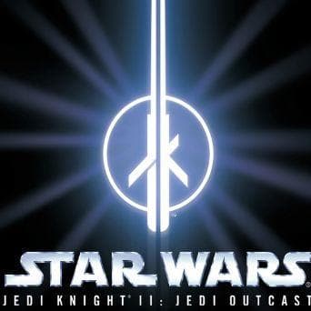Star Wars Jedi Knight II: Jedi Outcast for xbox 