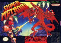 Super Metroid (E) snes download