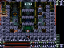 Troddlers (USA) for snes 