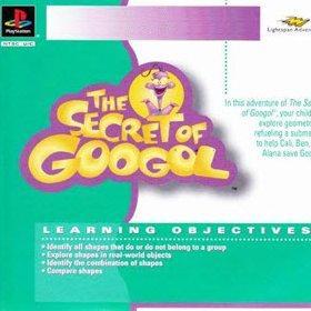 Secret Of Googol: The Googol Counting Fair - Midways for psx 