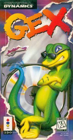 Gex for psx 