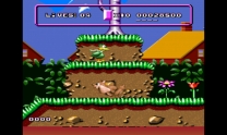 Claymates (USA) (Sample) for super-nintendo 