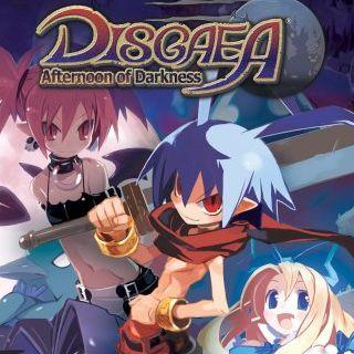 Disgaea: Afternoon of Darkness psp download