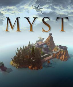 Myst for ds 