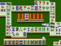 BS Zootto Mahjong - Event Version (Japan) for super-nintendo 