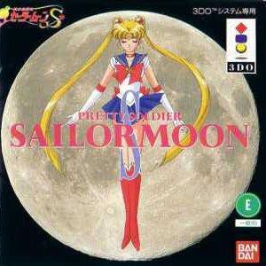 Sailor Moon for psx 
