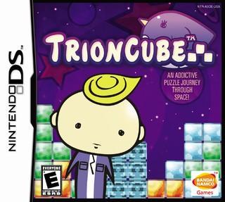 Trioncube for ds 