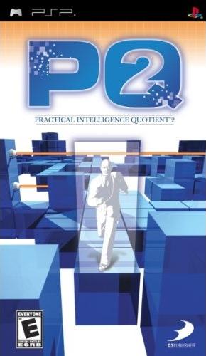 PQ2: Practical Intelligence Quotient 2 psp download