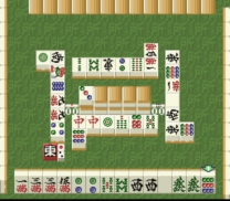 Tokoro's Mahjong (Japan) for snes 