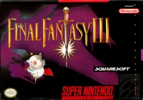 Final Fantasy III (USA) [Hack by JCE3000GT v1.2] (Hard Type) for super-nintendo 