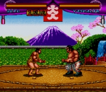 Oonita Atsushi FMW - Kagekara no Chousen (Japan) (Beta) snes download