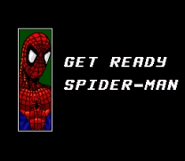 Spider-Man and the X-Men in Arcade's Revenge (USA) (4 Man Version) snes download