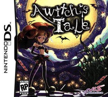 A Witch's Tale ds download