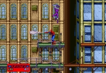 Spider-Man: The Videogame (World) for mame 