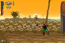 Turok Evolution (U)(Dumper) for gba 