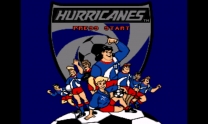 Hurricanes (Europe) snes download