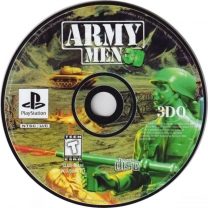 Army Men 3D [U] ISO[SLUS-00491] psx download