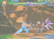 Street Fighter Alpha 3 [NTSC-U] ISO[SLUS-00821] psx download