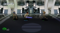 Star Wars - Episode I - Jedi Power Battle [NTSC-U] ISO[SLUS-01046] psx download