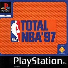 Total Nba 97 for psx 