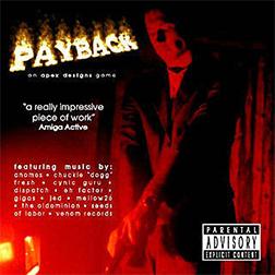 Payback gba download