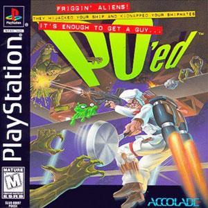 PO'ed psx download