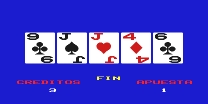 Baby Poker mame download