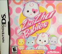 Zhu Zhu Babies (U) ds download