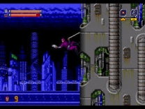 Phantom 2040 (USA) for snes 