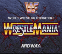 WWF WrestleMania (USA) for snes 
