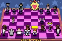 Dexter's Laboratory - Chess Challenge (E)(Independent) gba download