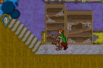 Scooby-Doo Gamepack (E)(Independent) gba download