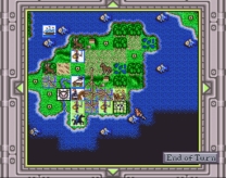 Civilization (USA) for snes 