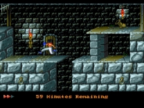 Prince of Persia (USA) for snes 