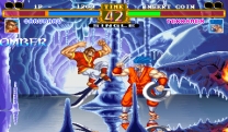 Dragoon Might (ver JAA) mame download