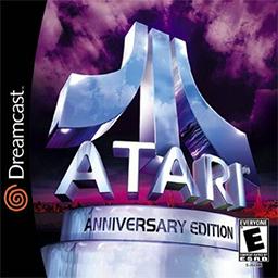 Atari Anniversary Edition psx download