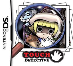 Touch Detective for ds 