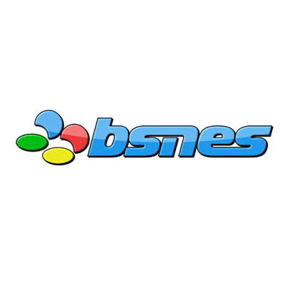 Bsnes for Super Nintendo (SNES) on Mac