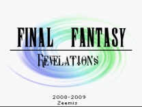 Final Fantasy III (USA) [Hack by Zeemis v1.0] (~Final Fantasy - Revelations) snes download