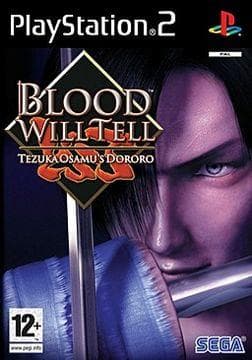 Blood Will Tell for ps2 