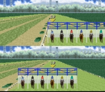 Leading Jockey 2 (Japan) snes download