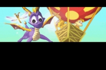 2 in 1 - Spyro - Season of Ice & Spyro - Season of Flame (U)(Independent) gba download