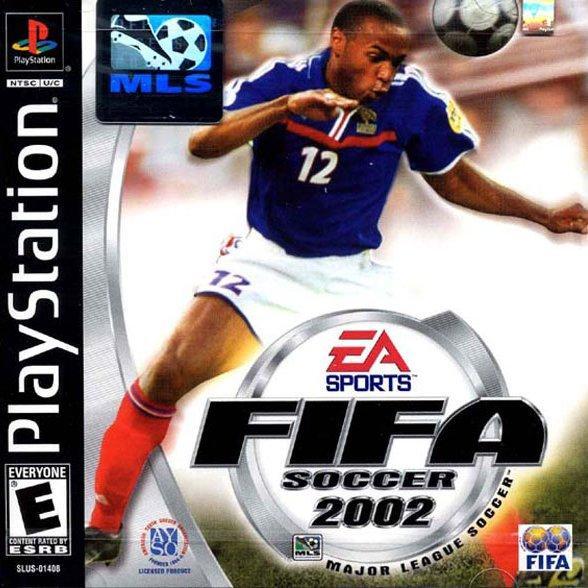 Fifa 2002 ps2 download